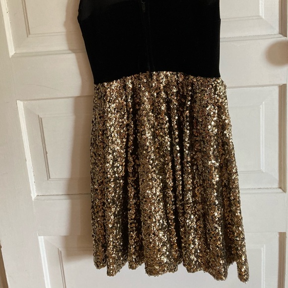 Guess mini dress - Picture 2 of 4